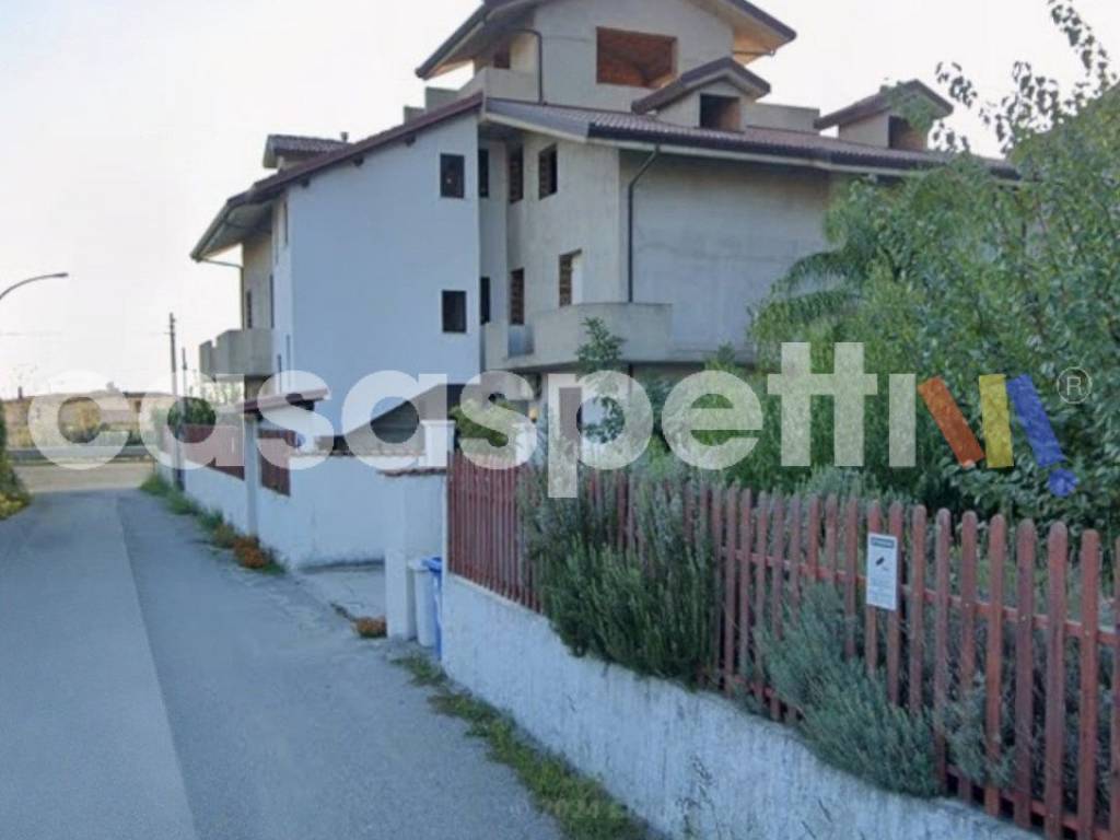 Villa a Melito di porto salvo in via dei greci - Foto 2