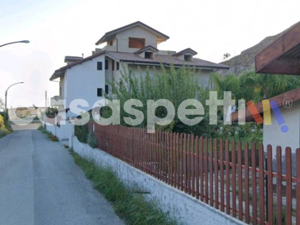 Villa a Melito di porto salvo in via dei greci - Foto 3