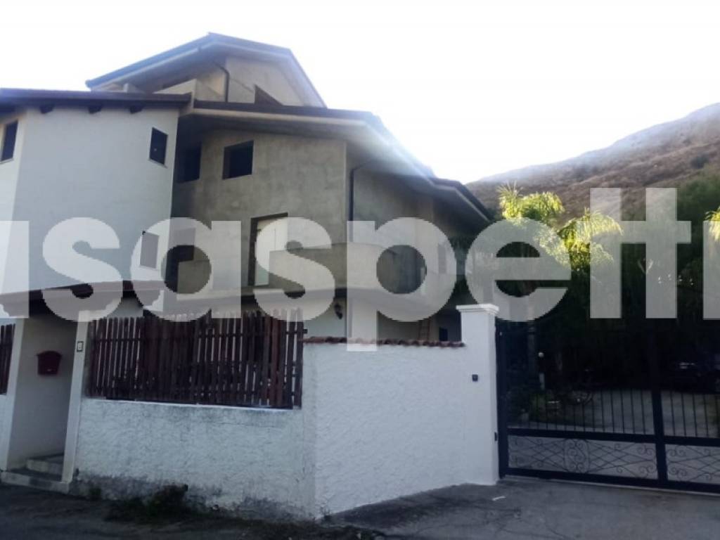 Villa a Melito di porto salvo in via dei greci - Foto 4