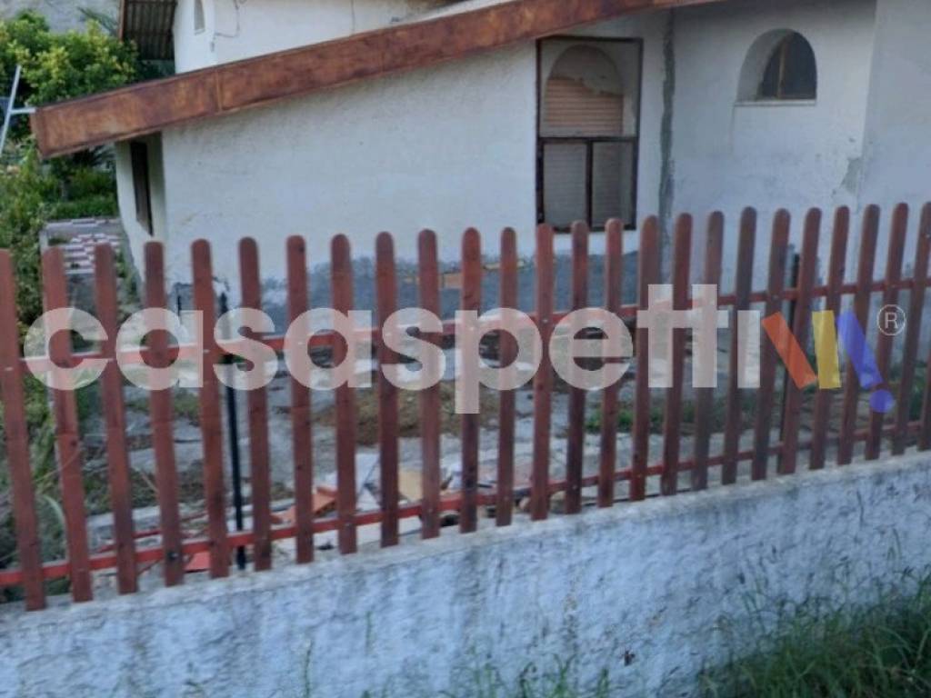 Villa a Melito di porto salvo in via dei greci - Foto 5