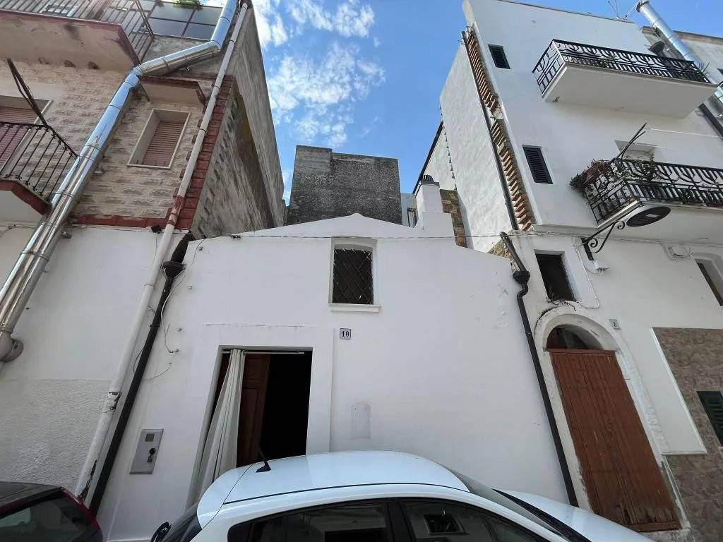 Casa indipendente a Pisticci - Foto 2