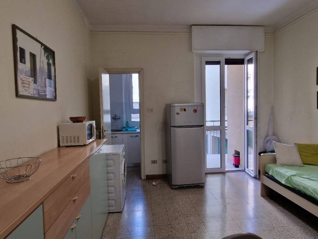 Appartamento a Alessandria in Via Giorgio Merula - Foto 2
