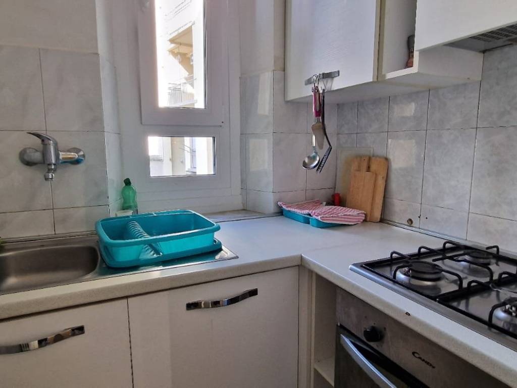 Appartamento a Alessandria in Via Giorgio Merula - Foto 3