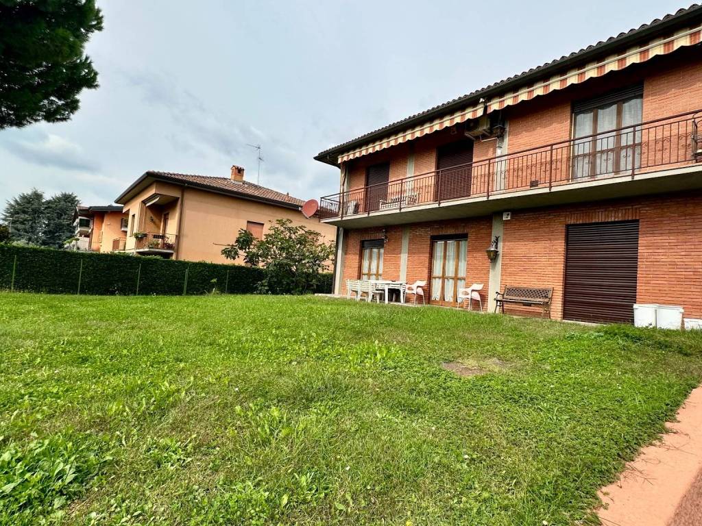 Villa a Stezzano in Via Enrico Fermi - Foto 3