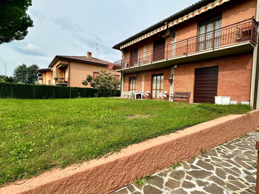 Villa a Stezzano in Via Enrico Fermi - Foto 5