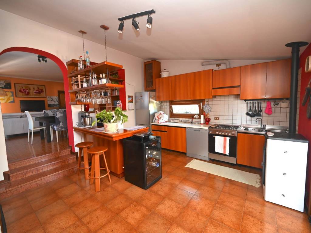 Villa a Ponzano veneto in Via Livello - Foto 3