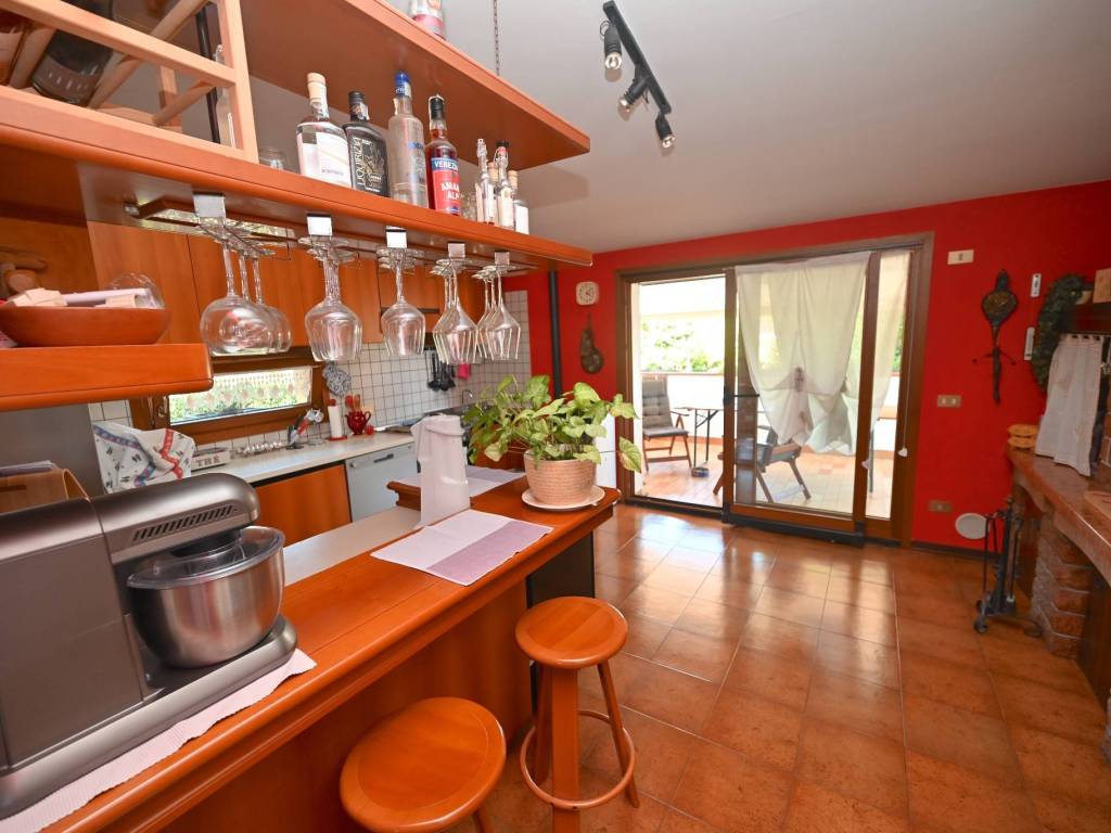 Villa a Ponzano veneto in Via Livello - Foto 5