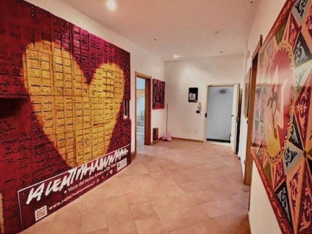 Casa indipendente a Noto in Via Camillo Benso di Cavour, 26 - Foto 3