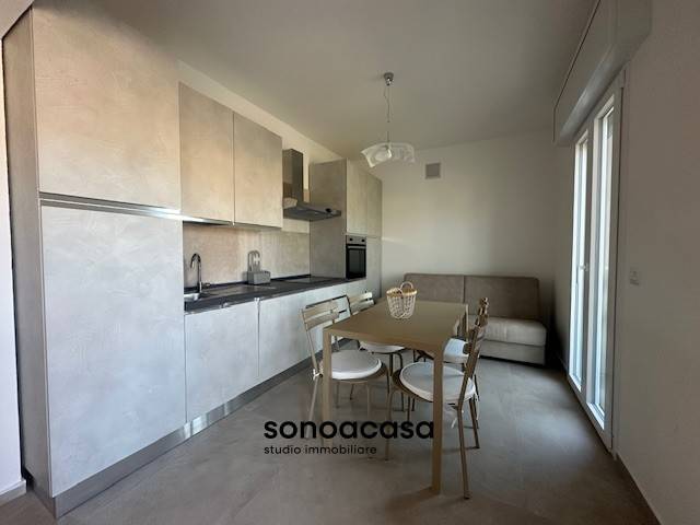 Appartamento a Mondolfo in VIA LITORANEA 38 - Foto 2