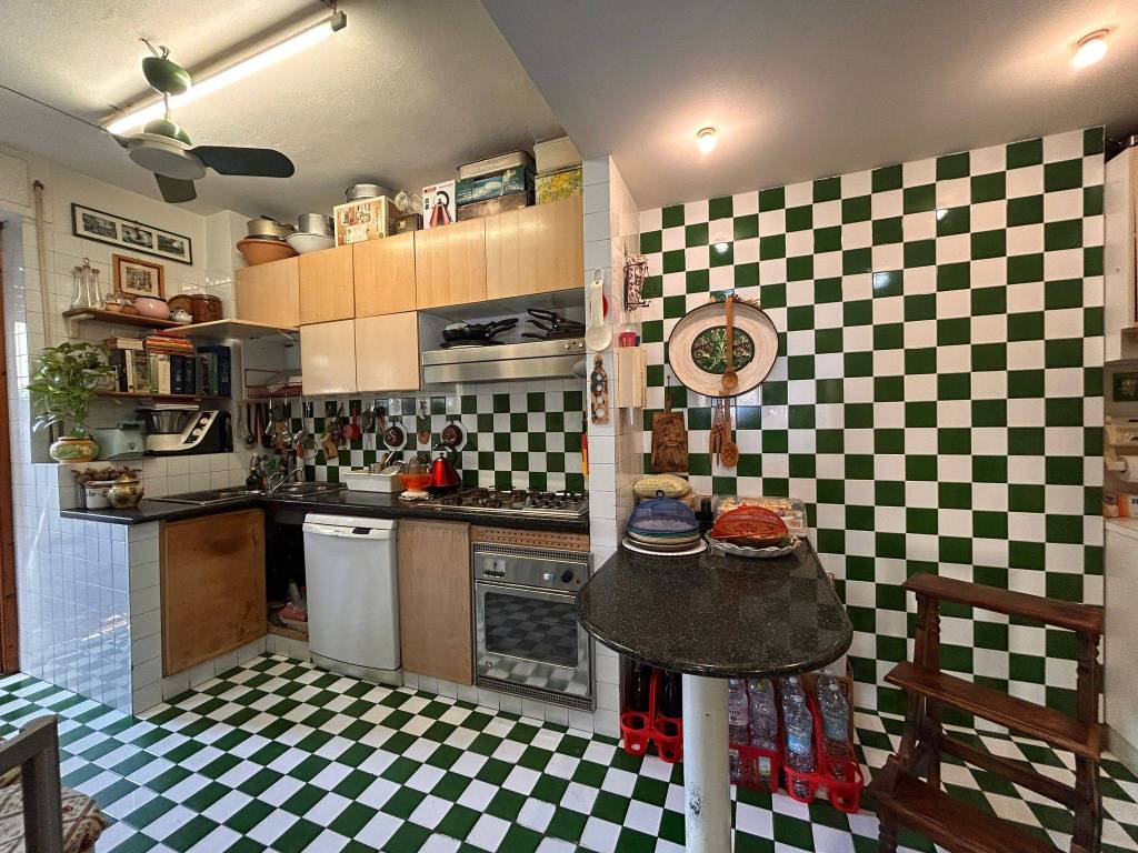Appartamento a Cagliari in Via Niccolò Machiavelli, 96 - Foto 4
