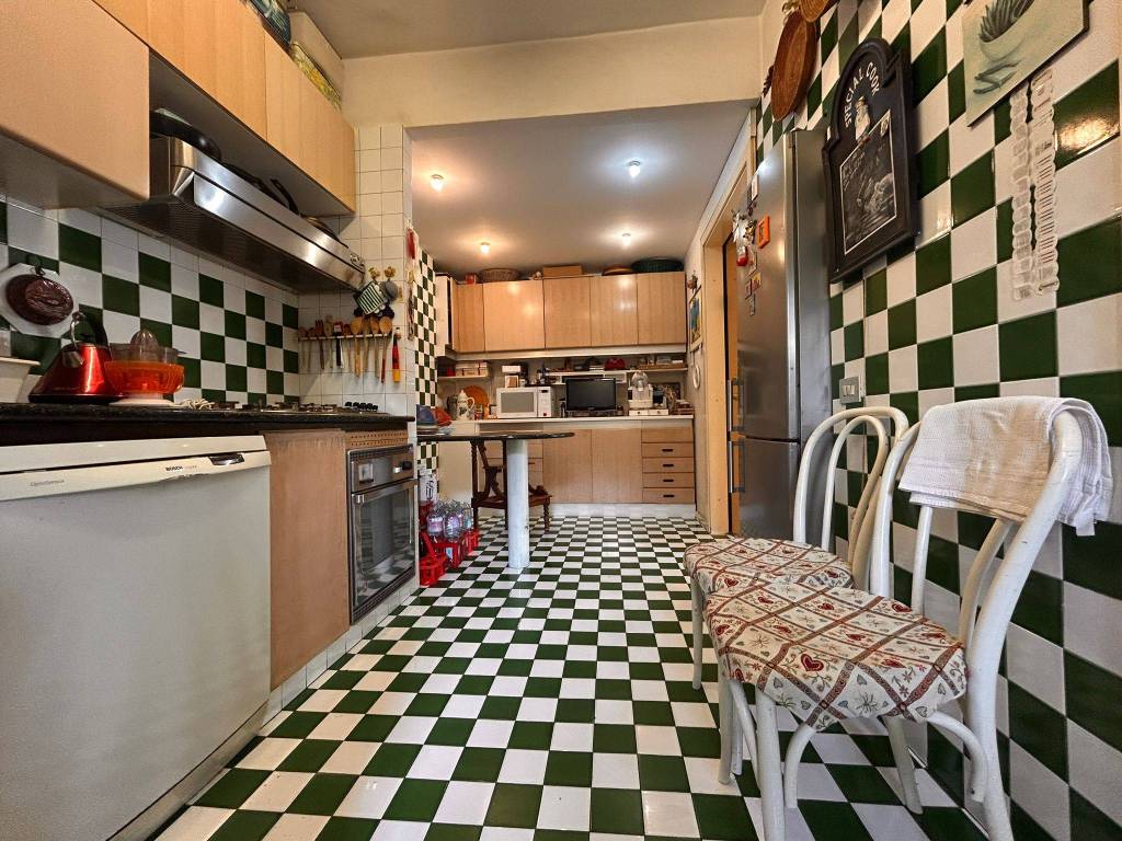 Appartamento a Cagliari in Via Niccolò Machiavelli, 96 - Foto 5