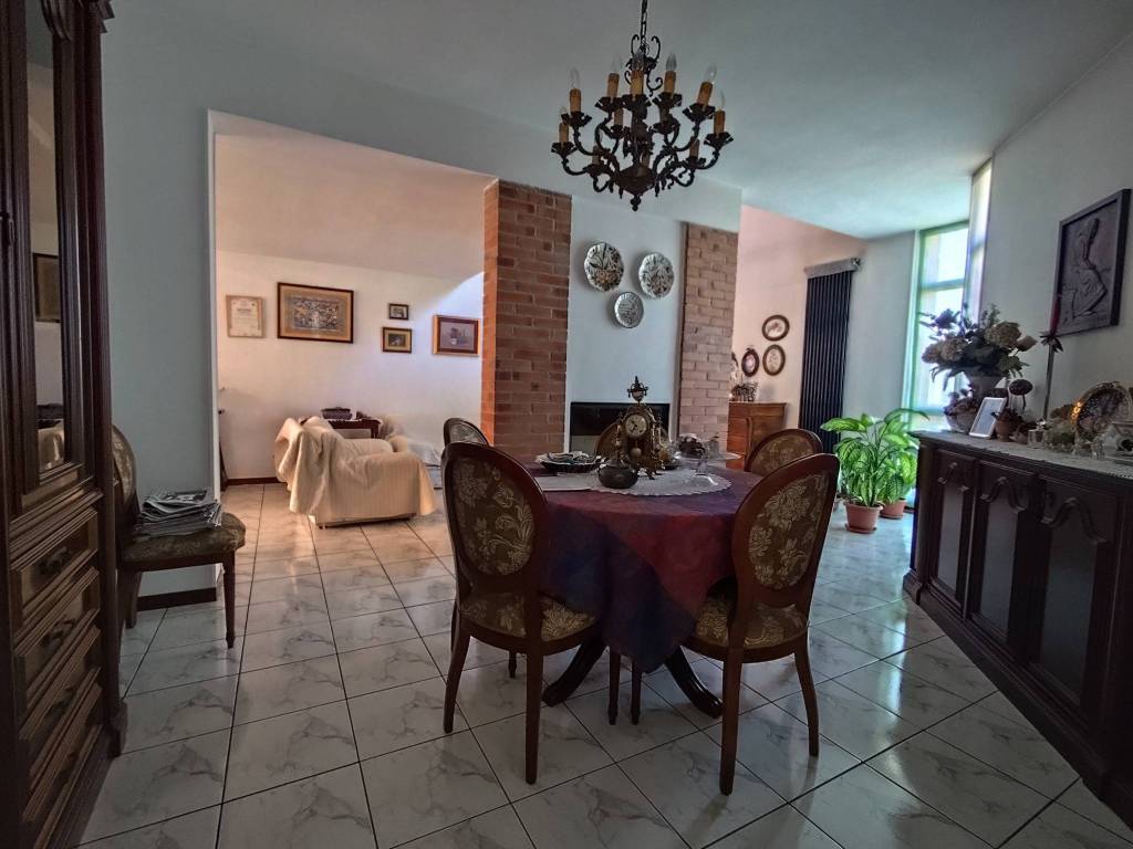 Villa a San giorgio bigarello in Via Roma - Foto 4