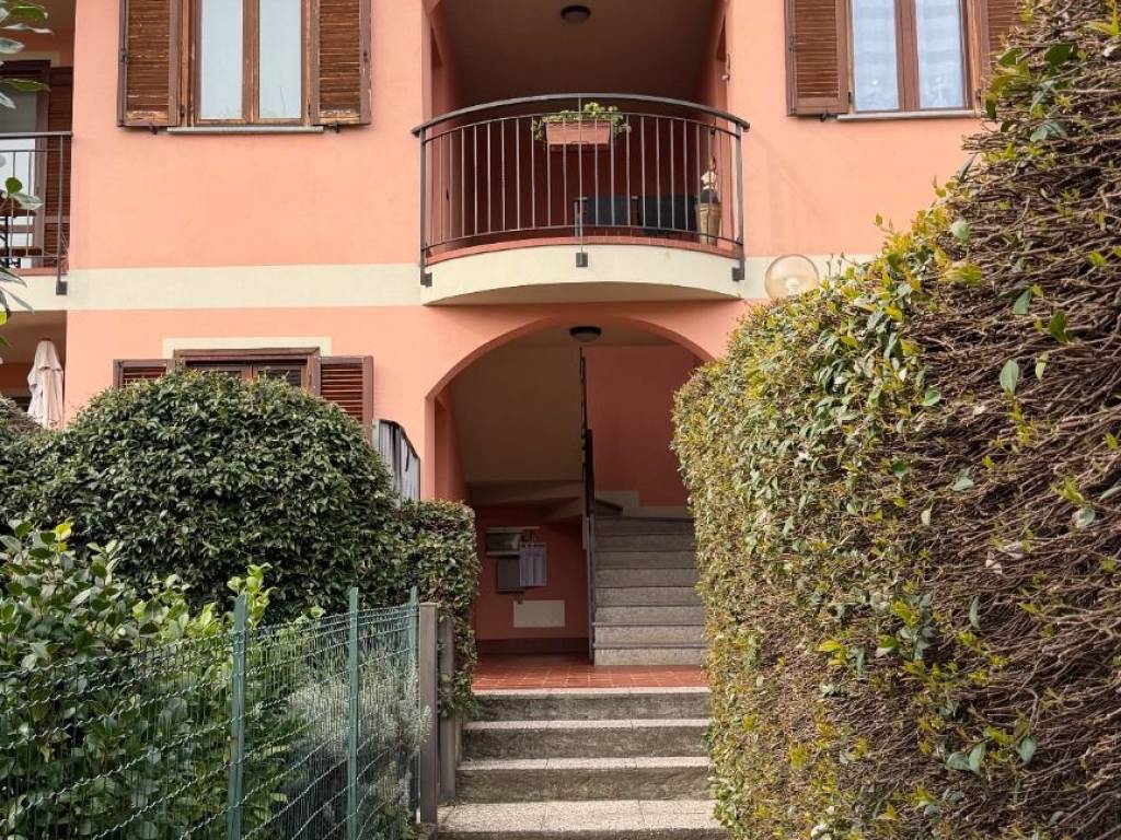 Appartamento a Invorio in Via Giacomo Matteotti, 35 - Foto 4