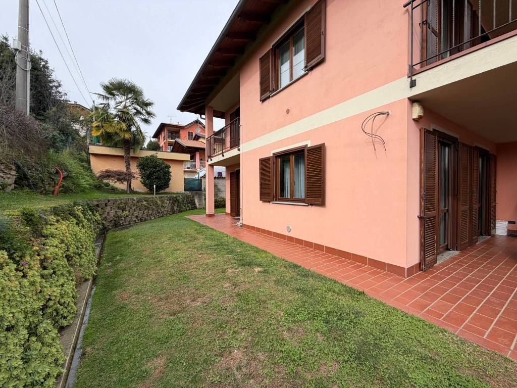 Appartamento a Invorio in Via Giacomo Matteotti, 35 - Foto 5