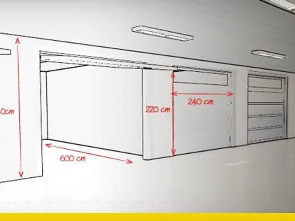 Box / garage a Francavilla al mare - Foto 3