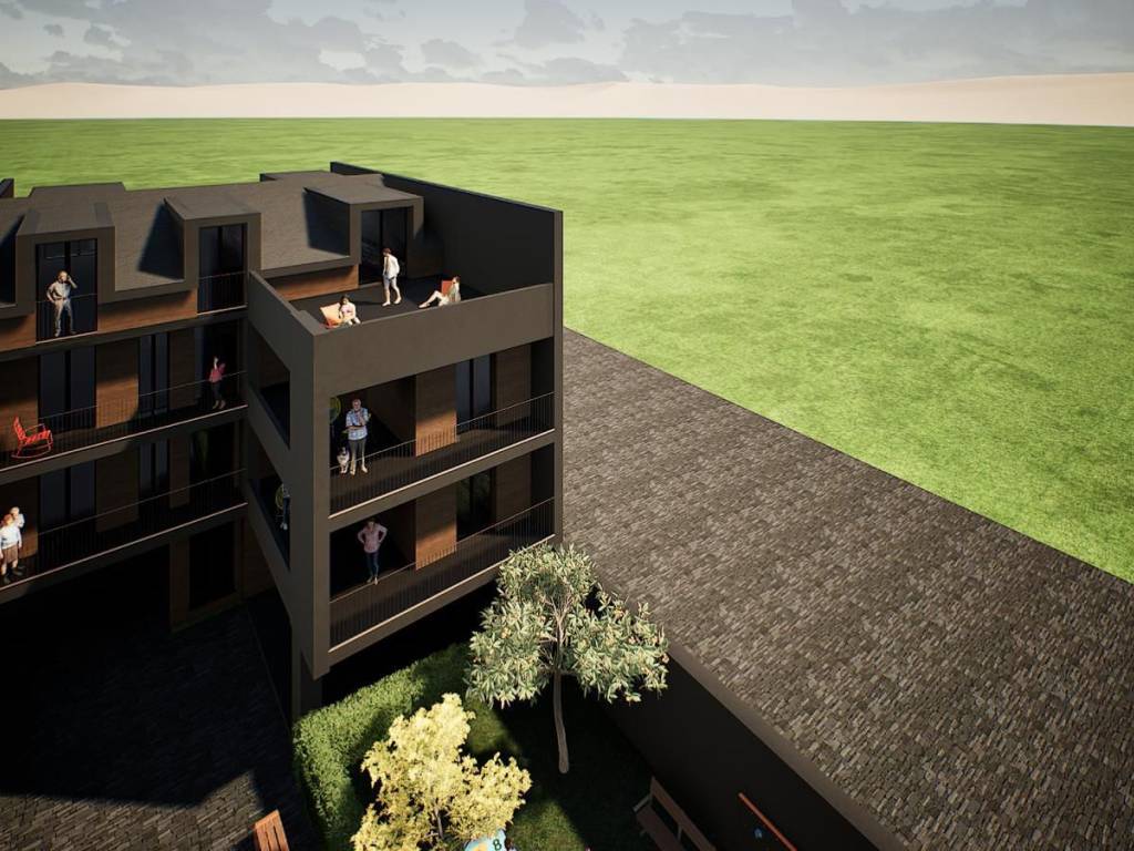 Appartamento a Capodrise in Via Sir Alexander Fleming - Foto 2