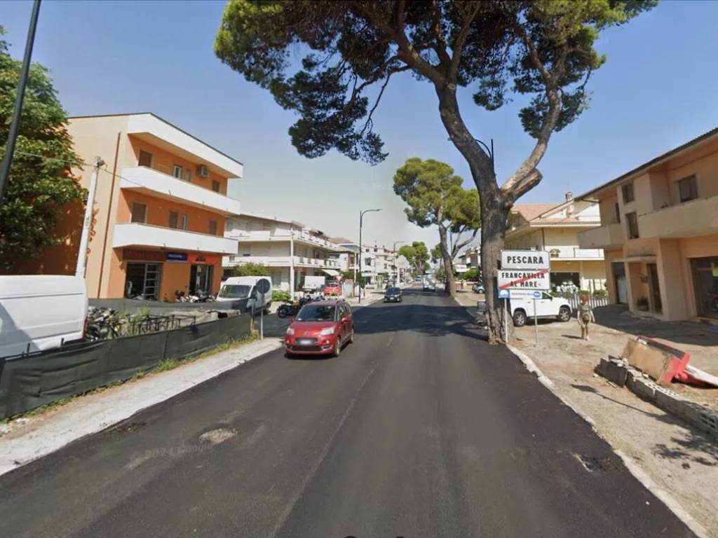 Immobile a Pescara in Via Nazionale Adriatica Sud - Foto 3