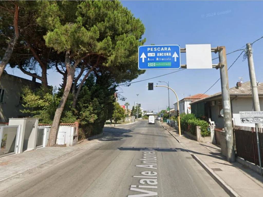 Immobile a Pescara in Via Nazionale Adriatica Sud - Foto 4