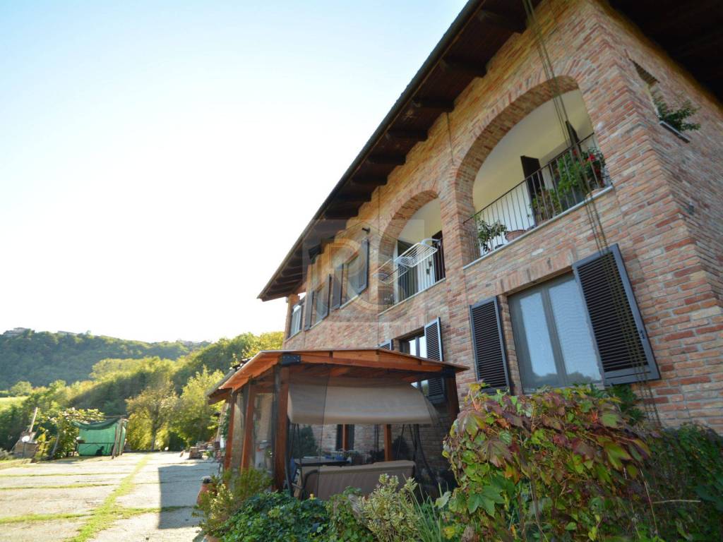 Rustico / casale a Cocconato in Strada Vai, 7 - Foto 2