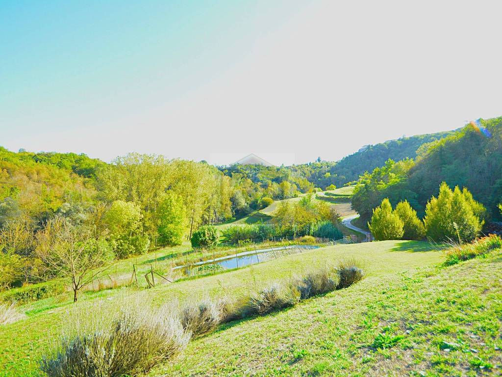 Rustico / casale a Cocconato in Strada Vai, 7 - Foto 5