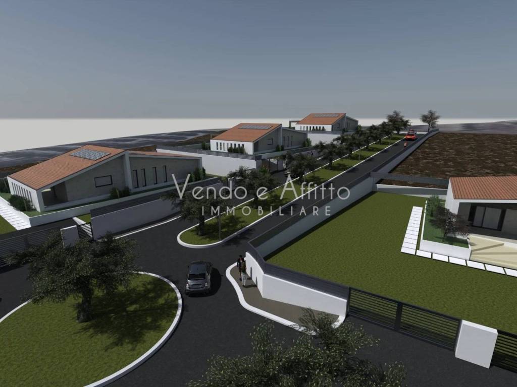 Villa a Termoli - Foto 2
