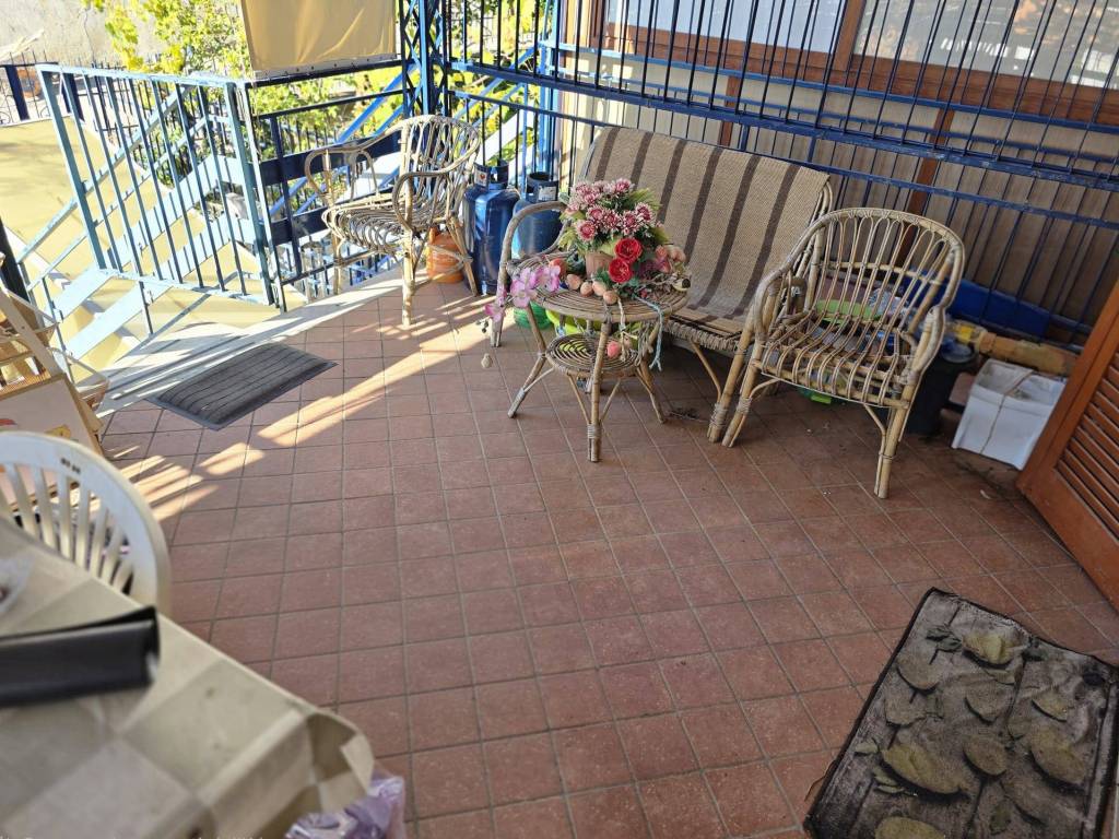 Appartamento a Agropoli in Via dei Pini, 32 - Foto 3