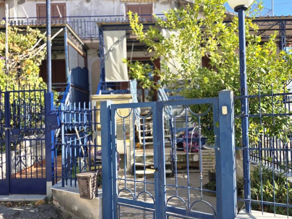 Appartamento a Agropoli in Via dei Pini, 32 - Foto 4