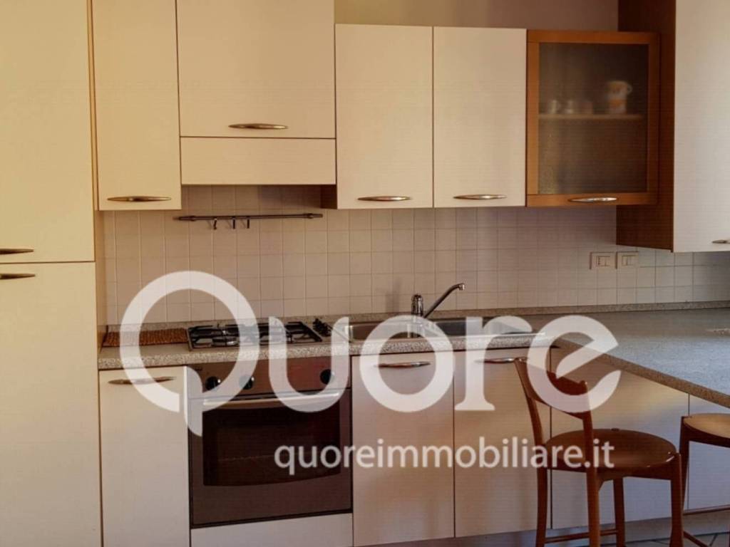 Appartamento a Udine in Via Castellana, 2 - Foto 2