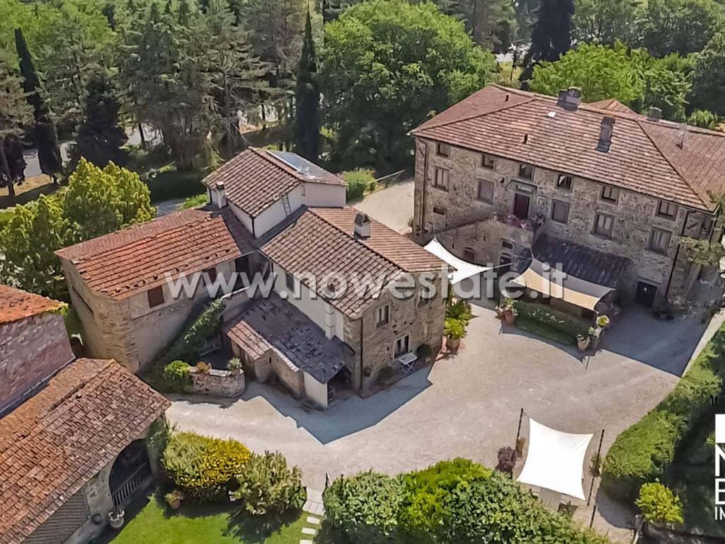 Villa a Anghiari in colle san Lorenzo - Foto 5