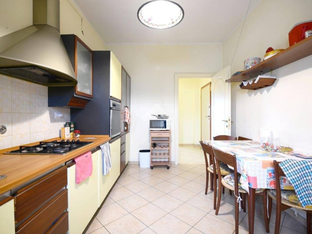 Appartamento a Cagliari in Via Santa Gilla, 89 - Foto 4