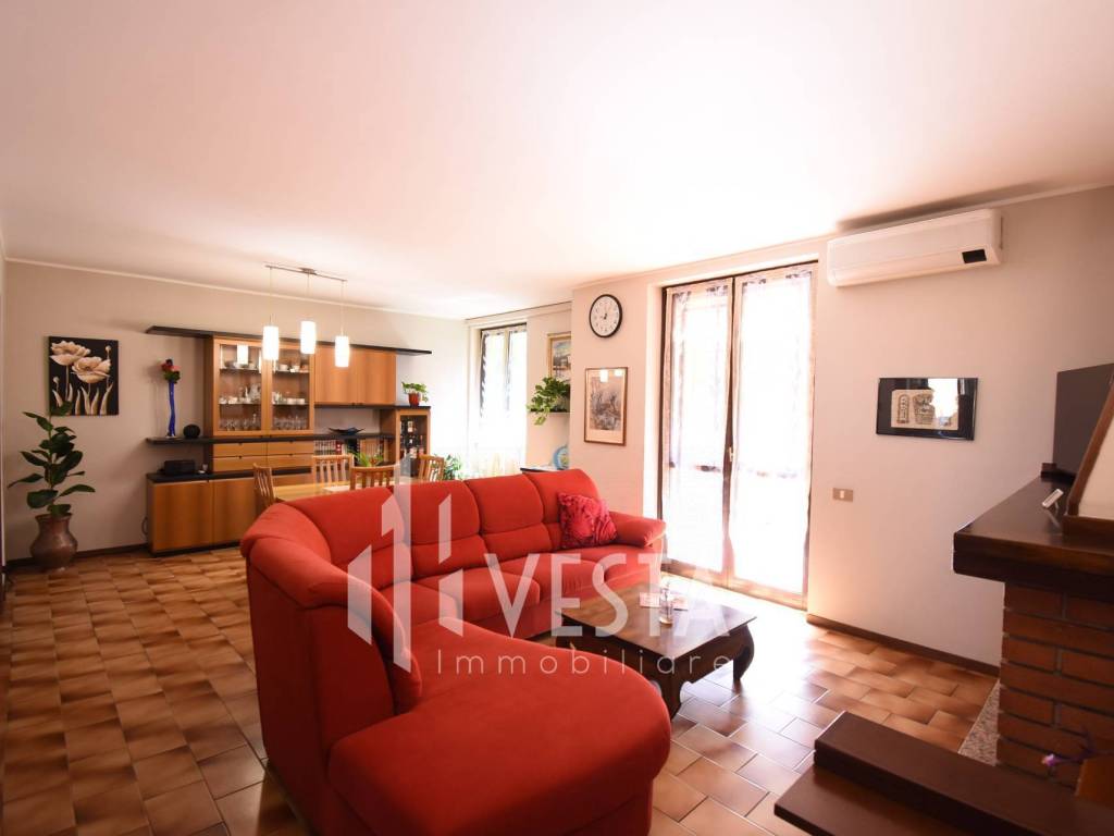Appartamento a Monticello brianza in Via Jacopo della Quercia - Foto 4