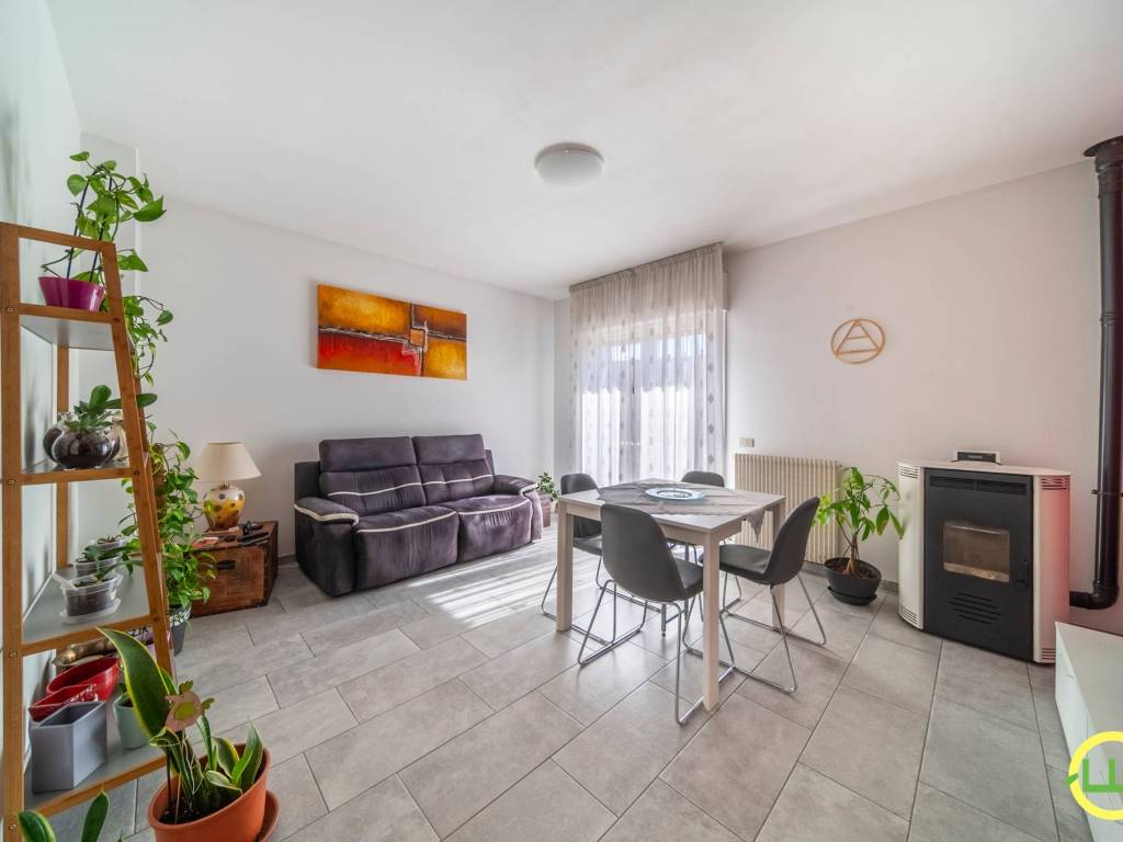 Appartamento a Majano in Via Roma - Foto 2