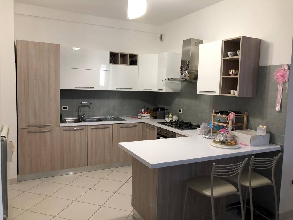 Appartamento a Frosinone in Via Cesare Terranova - Foto 2
