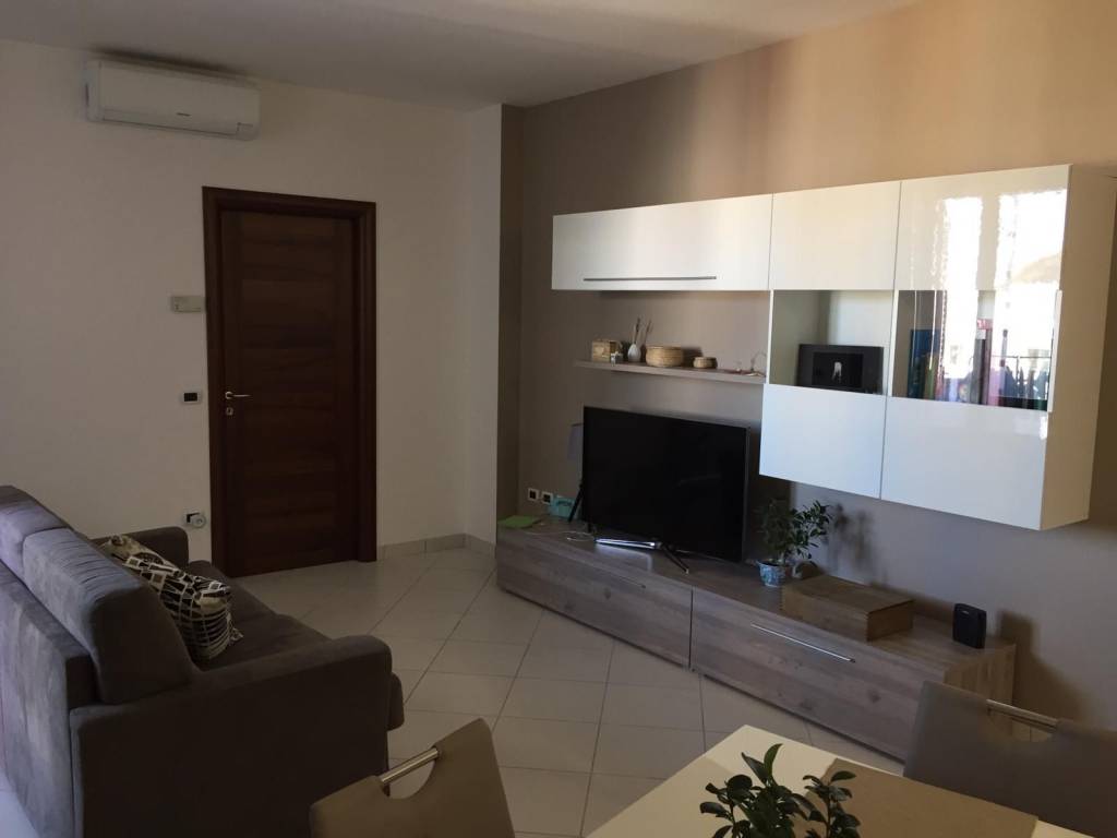 Appartamento a Frosinone in Via Cesare Terranova - Foto 4
