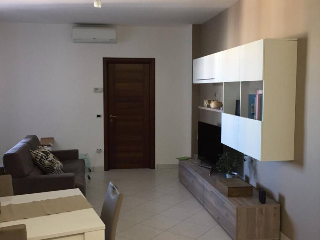 Appartamento a Frosinone in Via Cesare Terranova - Foto 5