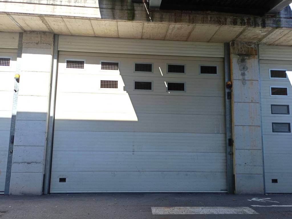 Box / garage a Bizzarone - Foto 2