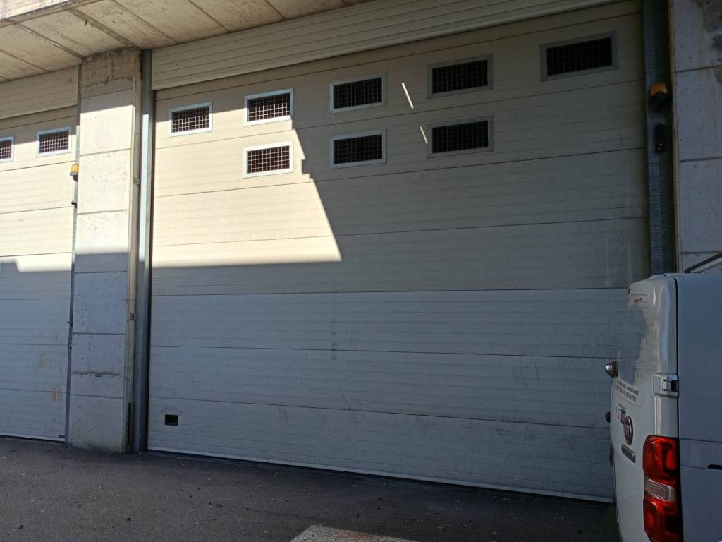 Box / garage a Bizzarone - Foto 3