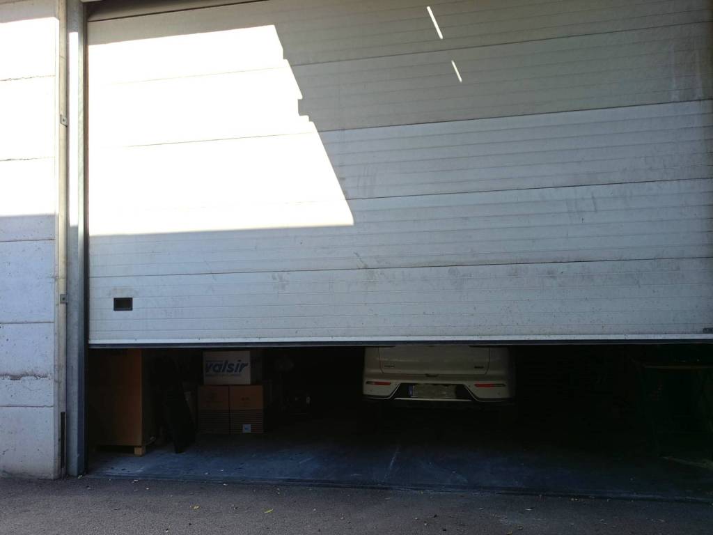 Box / garage a Bizzarone - Foto 4