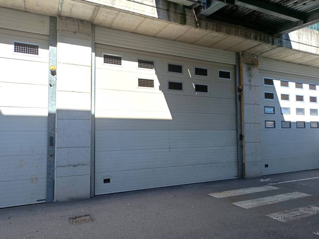 Box / garage a Bizzarone - Foto 5