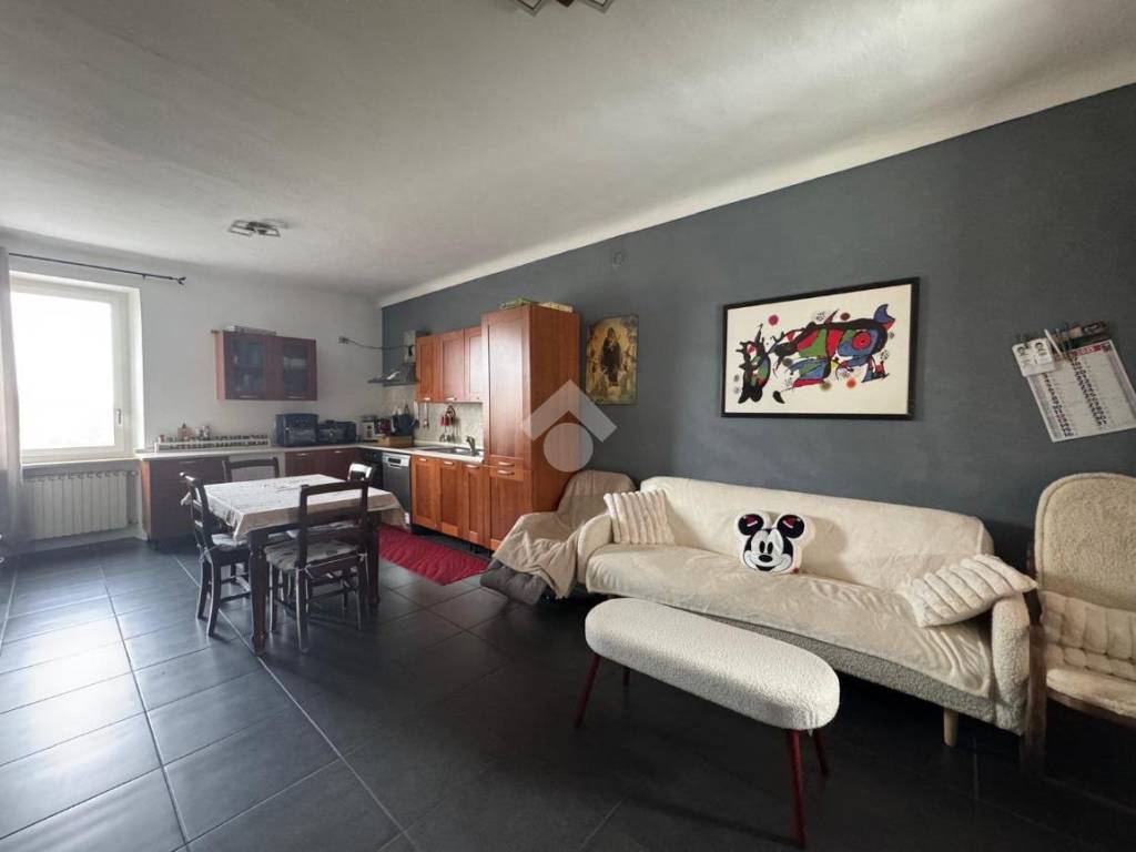 Casa indipendente a Rive in Via Madonnina, 45 - Foto 2