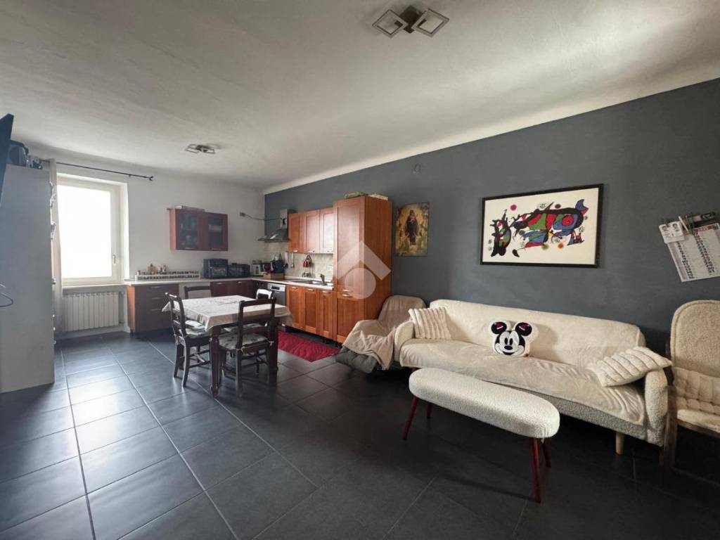 Casa indipendente a Rive in Via Madonnina, 45 - Foto 3