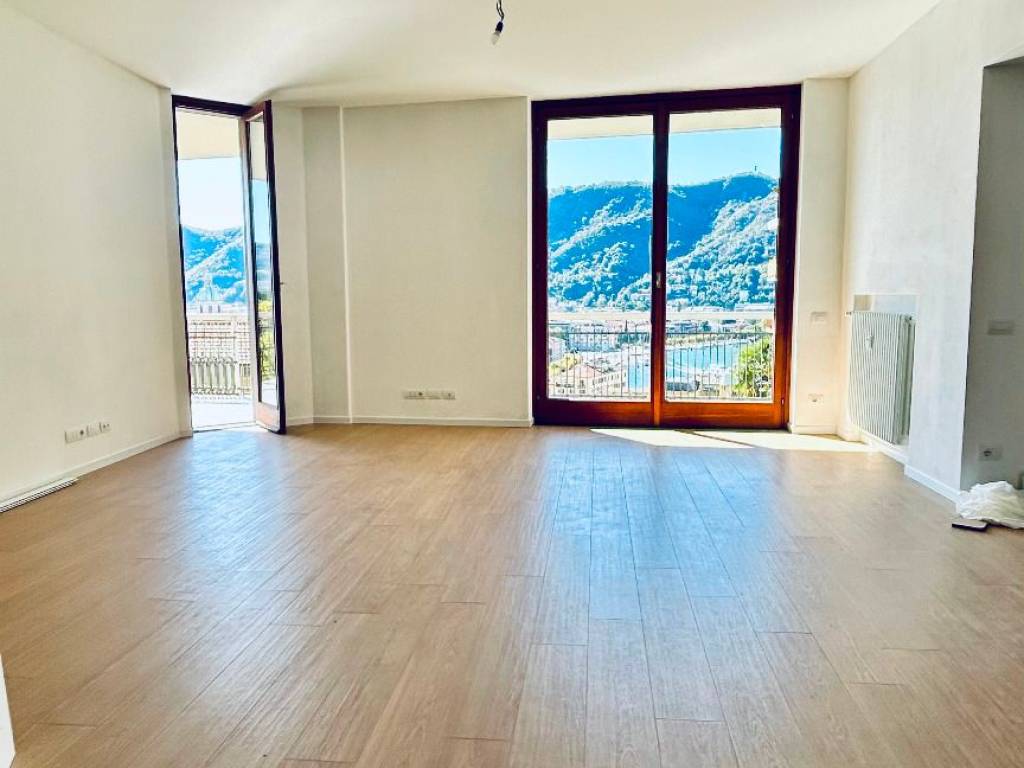 Appartamento a Como in Via Prudenziana, 38 - Foto 3