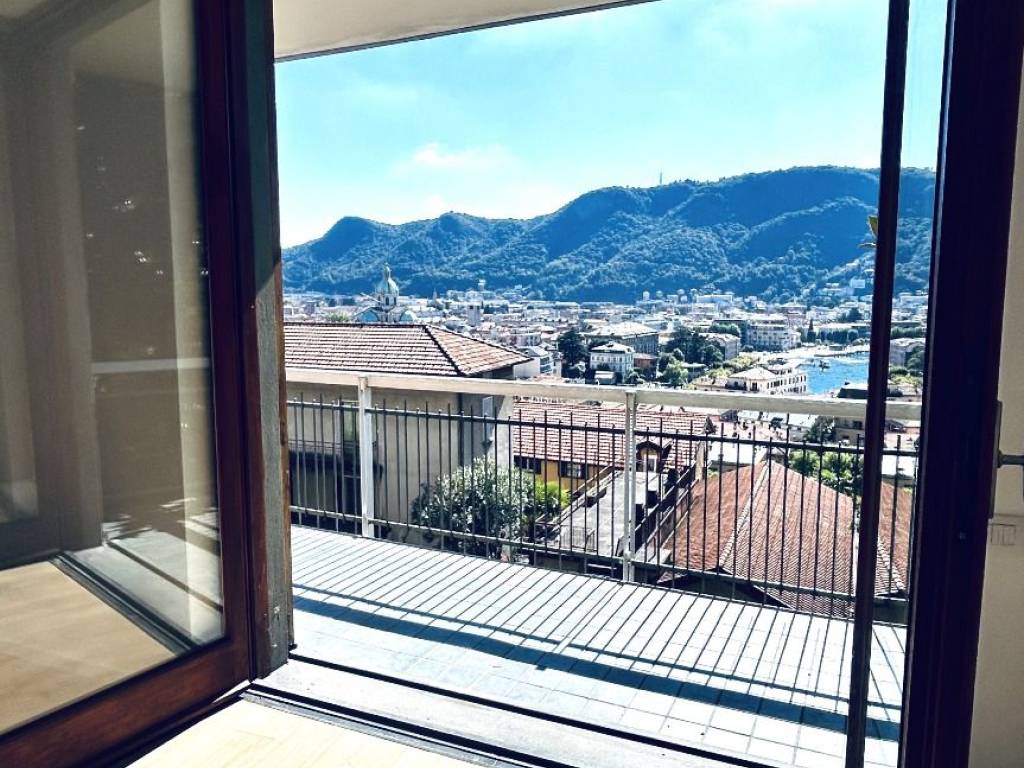 Appartamento a Como in Via Prudenziana, 38 - Foto 4