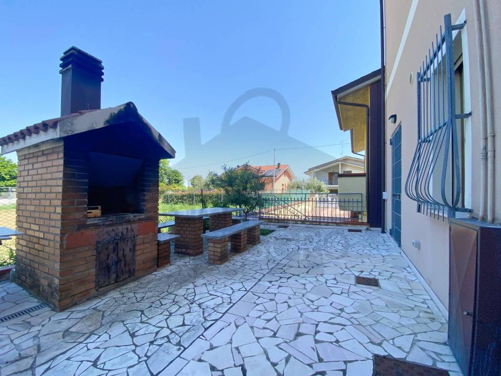 Appartamento a Verucchio in Via Carlo Marx, 2 - Foto 4