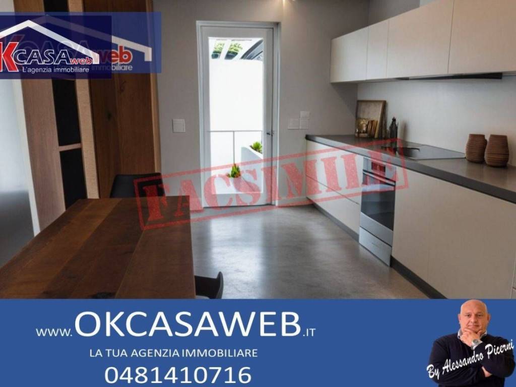 Appartamento a Vibo valentia in via bendetto croce - Foto 3
