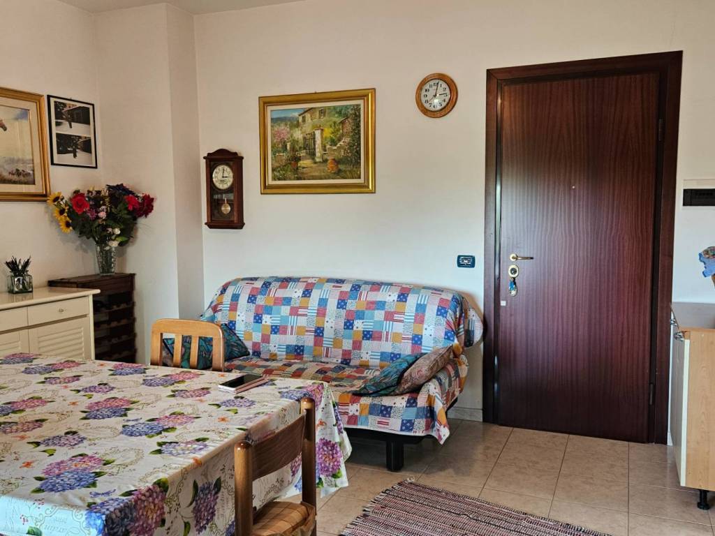 Appartamento a Fano in Baia Metauro - Foto 2