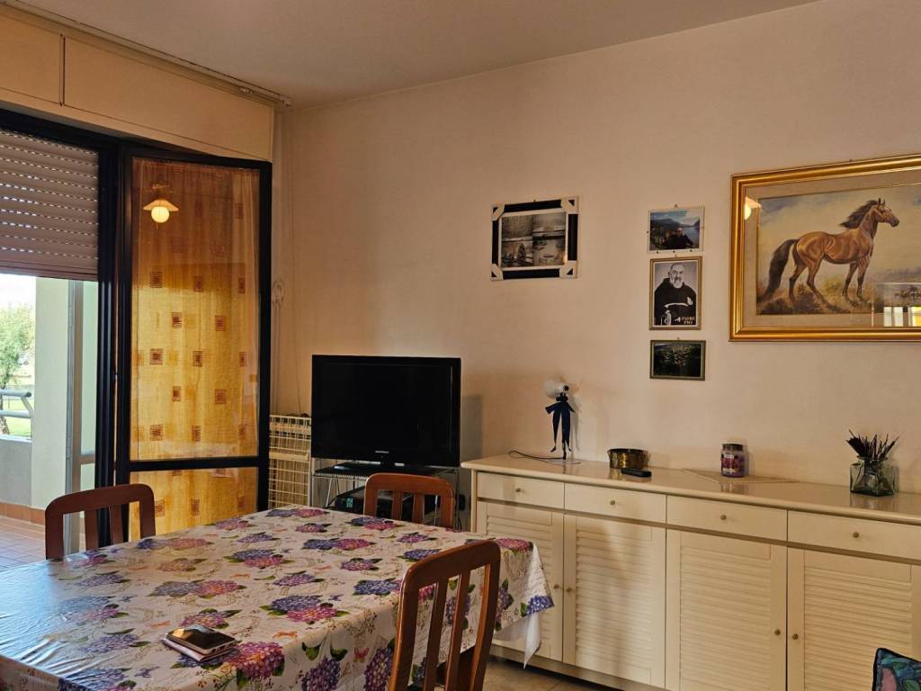 Appartamento a Fano in Baia Metauro - Foto 4