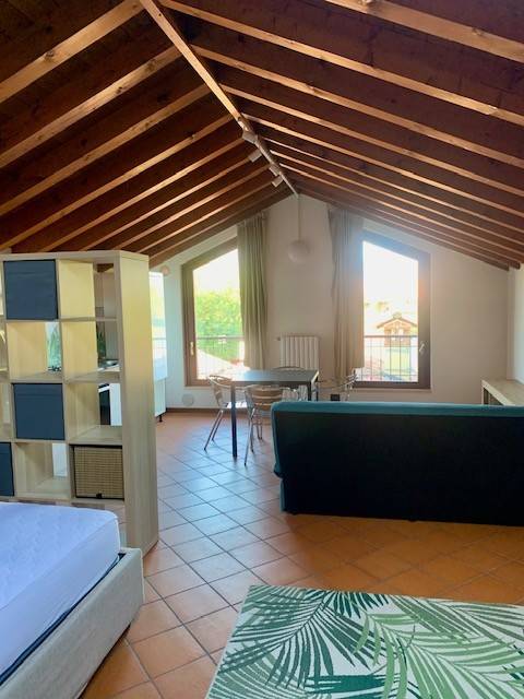 Attico / mansarda a Iseo - Foto 2