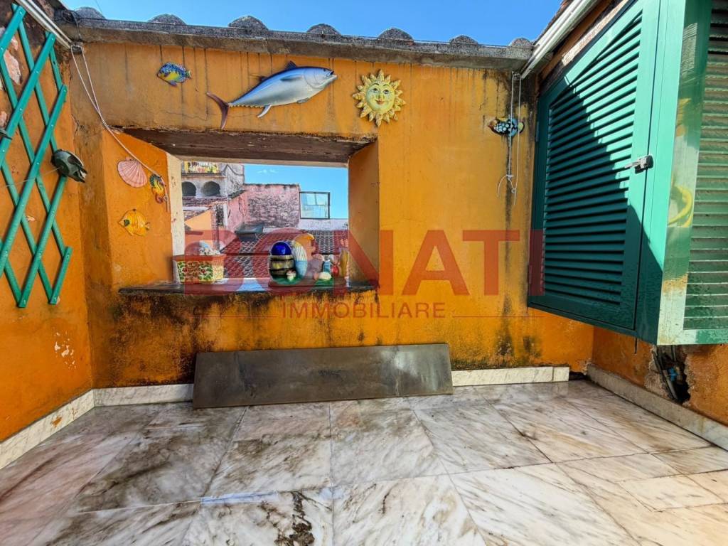 Casa indipendente a Sarzana in Via Domenico Fiasella, 23 - Foto 4