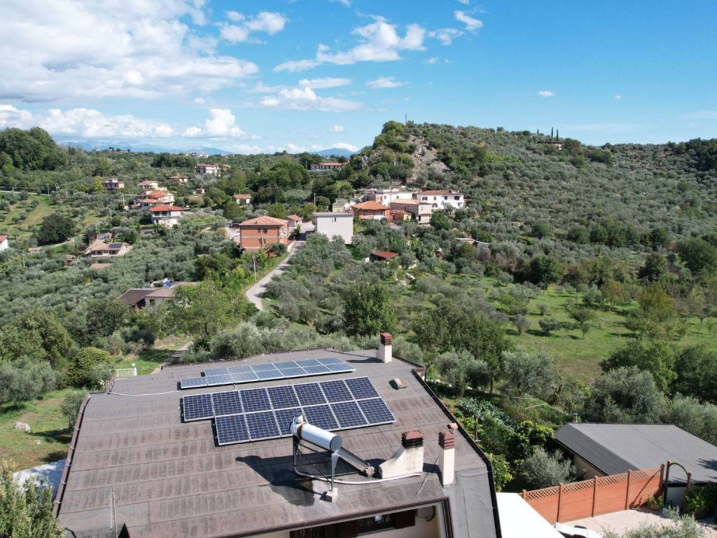 Villa a Veroli in Via Colle Pelero - Foto 3